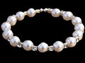 Armband pearl rhinestone 1.JPG