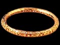 Bangle guldfyllt 18 k 1.JPG