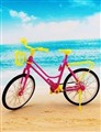 cykel gul rosa kopia.jpg